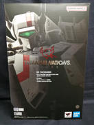 超時空要塞マクロス|バンダイ