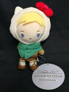 進撃の巨人|TBSグロウディア