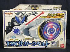 仮面ライダーキバ|バンダイ