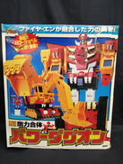 勇者指令ダグオン|タカラ