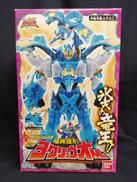 騎士竜戦隊リュウソウジャー|バンダイ