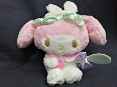 マイメロディ|サンリオ