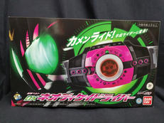 仮面ライダージオウ|BANDAI