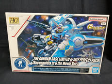 ガンダムGのレコンギスタ|バンダイ