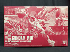 ガンダムビルドファイターズAR|バンダイ