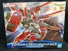 ガンダムGのレコンギスタ|バンダイ