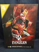 エヴァンゲリオン新劇場版|THREEZERO