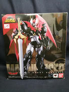 スーパーロボット超合金|バンダイ