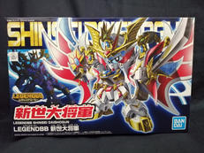 レジェンドビービー|BANDAI SPIRITS