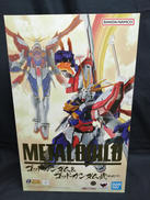 METAL BUILD|バンダイスピリッツ