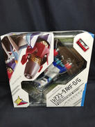 新世紀GPXサイバーフォーミュラ|メガハウス