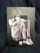 フィギュア|T.E.S.T