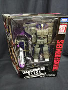 トランスフォーマーシージ|タカラトミー