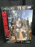 トランスフォーマー|タカラトミー