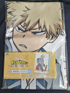 一番くじ 僕のヒーローアカデミア ねことひと休み|BANPRESTO