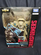 トランスフォーマー|タカラトミー