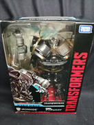 トランスフォーマー|タカラトミー