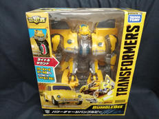 トランスフォーマー|タカラトミー