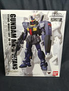 ROBOT魂|バンダイ