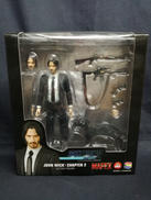 ジョン・ウィック：チャプター2|MEDICOM TOY