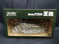 風の谷のナウシカ|千値練