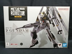 METAL ROBOT魂|BANDAI SPIRITS