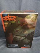 装甲騎兵ボトムズ|THREEZERO