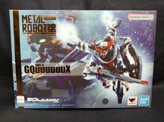 METAL ROBOT魂|バンダイスピリッツ
