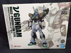METAL ROBOT魂|バンダイスピリッツ