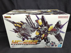 DX超合金|BANDAI SPIRITS