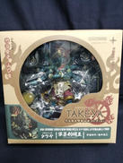 リボルテックタケヤ|海洋堂