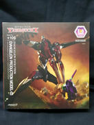 リボルテックヤマグチ|海洋堂