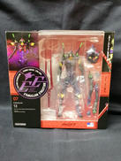 リボルテック|海洋堂