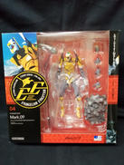 EVANGELION EVOLUTION|海洋堂