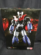 METAL BUILD|バンタイ