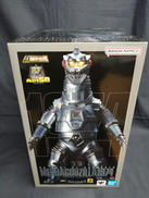 DX超合金魂|BANDAI SPIRITS