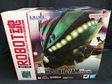 ROBOT魂|バンダイスピリッツ