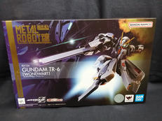 METAL ROBOT魂|BANDAI SPIRITS