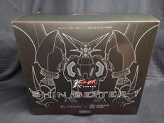 真ゲッターロボ|BLITZWAY✕MOSHOW TOYS