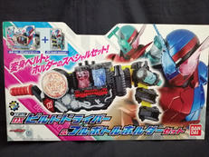 仮面ライダービルド|バンダイ