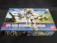 機動戦士ガンプラビルダーズD|BANDAI