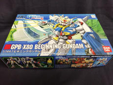 機動戦士ガンプラビルダーズ ビギニングG|BANDAI