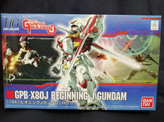 機動戦士ガンプラビルダーズJ|BANDAI