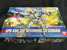 機動戦士ガンプラビルダーズ ビギニングG|BANDAI