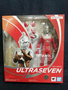 S.H.FIGUARTS|BANDAI SPIRITS