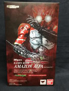 仮面ライダーアマゾンズ|バンダイ