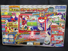 ポケットモンスター|SEGA