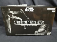 STAR WARS|BANDAI SPILITS
