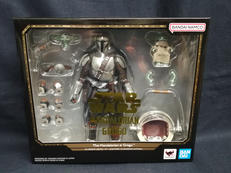 S.H.FIGUARTS|BANDAI