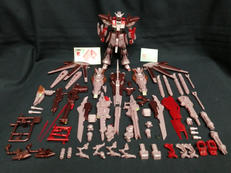 ガンダムビルドファイターズD-A|バンダイ